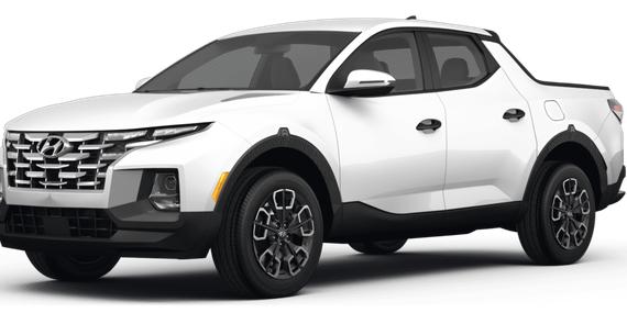 HYUNDAI SANTA CRUZ 2022 5NTJB4AE7NH026705 image